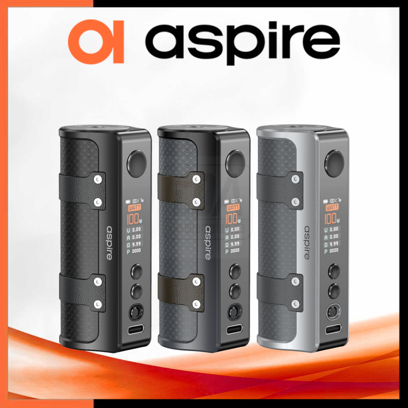 Aspire Huracan LX Akku 3000 mAh