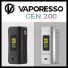 Vaporesso GEN 200 220 Watt Mod Akkuträger (New Ve...