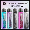 Lost Vape Ursa Nano 2 Pod E-Zigaretten Set