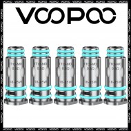 VooPoo ITO-M0 Verdampferkopf 0,5 Ohm (5 Stück pro...