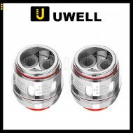 Uwell Valyrian 2 UN2-3 Triple Mesh Verdampferkopf ...