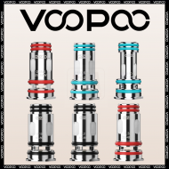 VooPoo PnP X Verdampferkopf (5 Stück pro Packung)