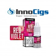 Red Violet Amarenakirsche Aroma - InnoCigs Liquid ...