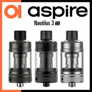 Aspire Nautilus 3 (22mm) Verdampfer