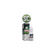 SC E-Zigaretten Liquid Himbeere