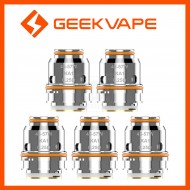 GeekVape Z Series 0,25 Ohm Mesh Verdampferkopf (5 ...