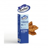 Erste Sahne Liquid Tobacco No.1 10 ml