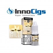 Milli Vanille Aroma - InnoCigs Liquid für E-Zigar...