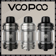 Voopoo Uforce-X Verdampfer