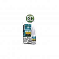 SC Nikotinsalz Liquid Tobacco Gold 10 ml