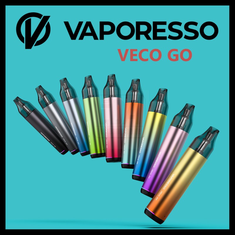 Vaporesso VECO GO E-Zigaretten Set