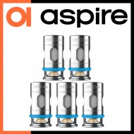 Aspire BP Pro Coil Verdampferkopf 0,15 Ohm (5 Stü...