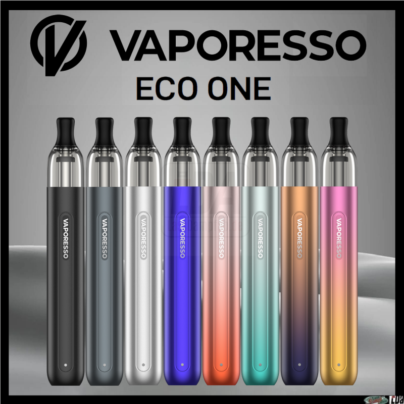 Vaporesso ECO One E-Zigaretten Set