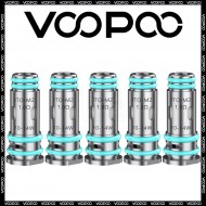 VooPoo ITO-M2 Verdampferkopf 1,0 Ohm (5 Stück pro...