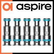 Aspire AF Mesh Coil Verdampferkopf 1.0 Ohm (5 Stü...