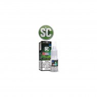 SC E-Zigaretten Liquid Frische Erdbeere