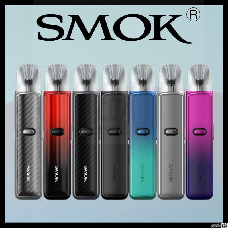 Smok Solus GT E-Zigaretten Set