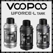 Voopoo Uforce-L Tank Verdampfer