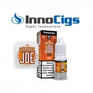 Commander Joe - Tabak - InnoCigs Liquid für E-Zig...