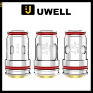 Uwell Crown 5 Verdampferkopf (4 Stück pro Packung...