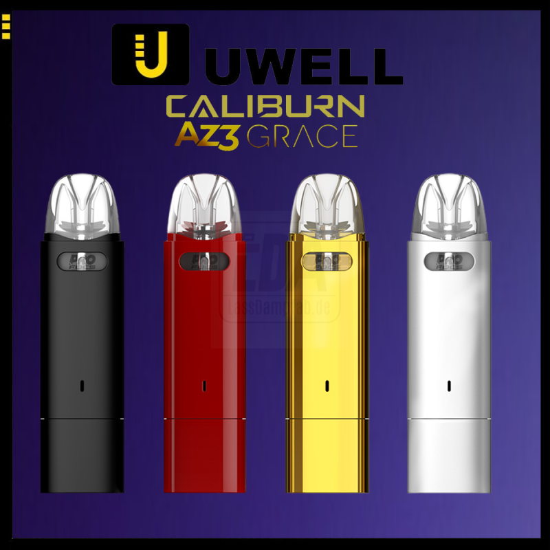 Uwell Caliburn AZ3 Grace Kit