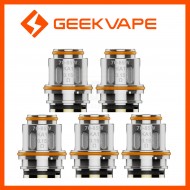 GeekVape Z Series XM 0,15 Ohm Verdampferkopf (5 St...