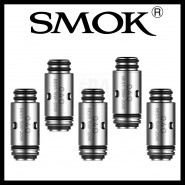 Smok NexM SS316L Verdampferkopf 0,4 Ohm (5 Stück ...