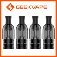 GeekVape Wenax M1 Pod Cartridge 1,2 Ohm (4 Stück ...