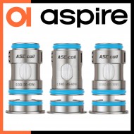 Aspire ASE Mesh Verdampferkopf (5 Stück pro Packu...