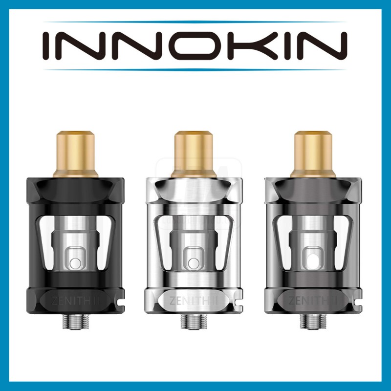 Innokin Zenith 2 Verdampfer