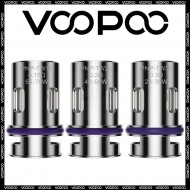 VooPoo PnP-TW Mesh Verdampferkopf (5 Stück pro Pa...