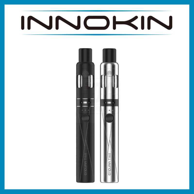 Innokin Endura T18 2 Mini E-Zigaretten Set