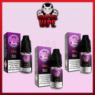 Vampire Vape Bar Salts Nikotinsalz Liquid Cola 10 ...