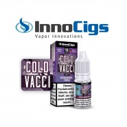 Cold Vacci - Heidelbeere-Fresh - InnoCigs Liquid f...