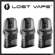 Lost Vape Ursa Nano V2 Pod mit Head (3 Stück pro ...