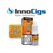 Hairy Fluffy Pfirsich Aroma - InnoCigs Liquid für...