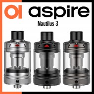 Aspire Nautilus 3 Verdampfer