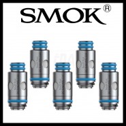 Smok NexM DC MTL Verdampferkopf 0,4 Ohm (5 Stück ...