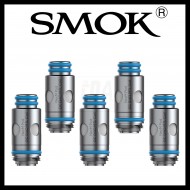 Smok NexM DC MTL Verdampferkopf 0,4 Ohm (5 Stück ...