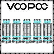 VooPoo ITO-M1 Verdampferkopf 0,7 Ohm (5 Stück pro...