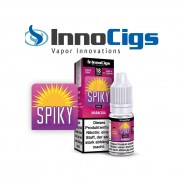 Spiky Maracuja Aroma - InnoCigs Liquid für E-Ziga...