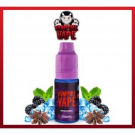 Vampire Vape Liquid Heisenberg 10 ml