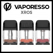 Vaporesso XROS Corex 2.0 Mesh Pod 3ml (4 Stück pr...