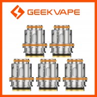 GeekVape Z Series XM 0,4 Ohm Verdampferkopf (5 St...