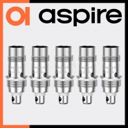 Aspire Nautilus 2S Verdampferkopf 0,4 Ohm (5 Stüc...