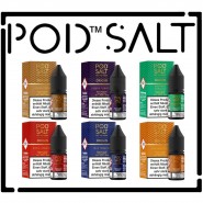 Pod Salt Origin Nikotinsalz Liquid