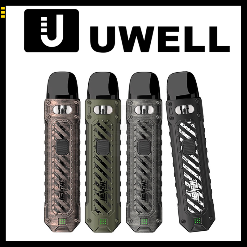 Uwell Caliburn Tenet E-Zigaretten Set