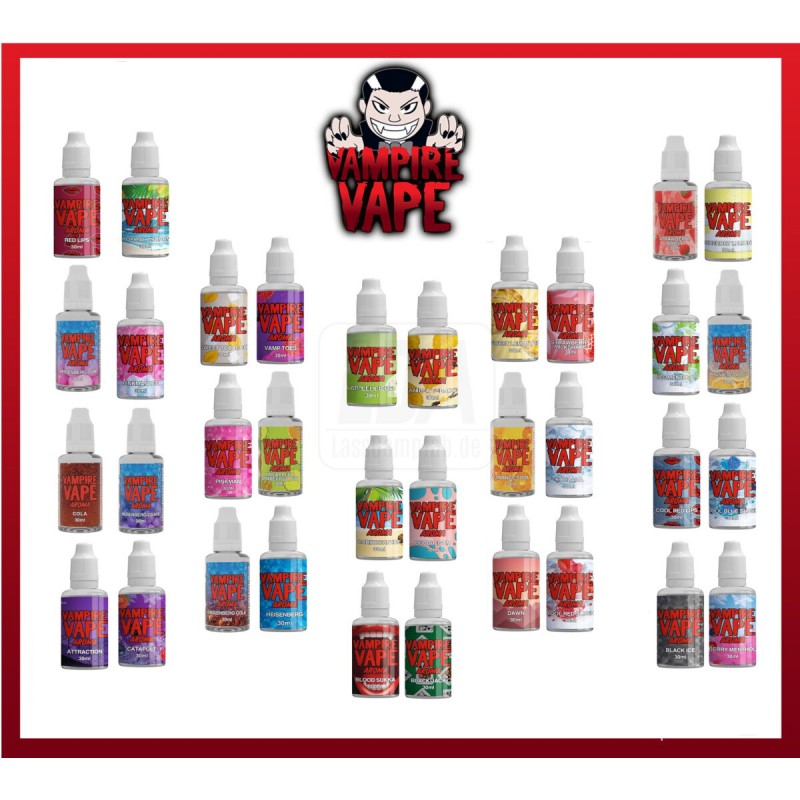 Vampire Vape Aroma 30 ml