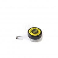 COILART 10 x Prebuild Mix Twisted Coil 0.45 Ohm (0...