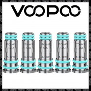 VooPoo ITO-M3 Verdampferkopf 1,2 Ohm (5 Stück pro...